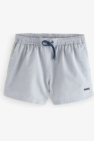 HUGO BOSS Short de bain rayépetit