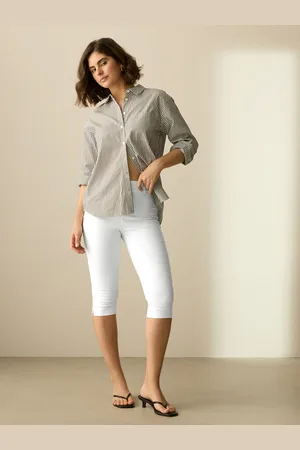 Next Pantalon capri
