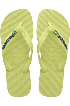 Havaianas Tongs Brazil avec logo11