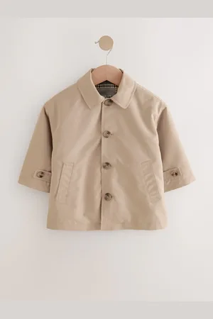 Next Trench imperméable (3 mois à 7 ans)9298cm