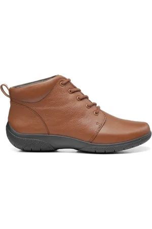 Hotter Ellery - Bottes à lacets