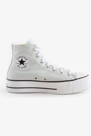 Converse Chuck Taylor All Star Lift Trainers6