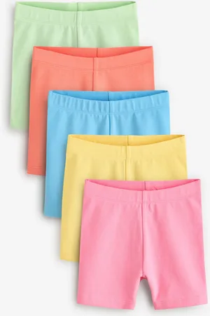 Next Pack de shorts de cycle 5 (3mois-7ans)7480cm