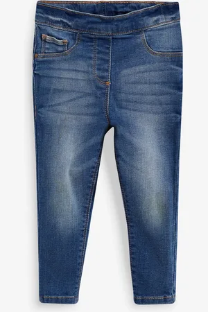 Next Jeggings à taille élastique (3mths-7yrs)6 - Mois 9 (68 - 74cm)
