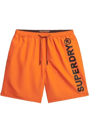 Superdry Sport Graphic 17 Swim ShortsGrand