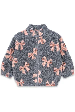 Konges Sløjd Jody Teddy Jacket110116cm