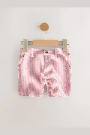 Next Short Chinos (3mths-7yrs)110116cm