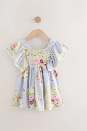 Next Robe à manches d