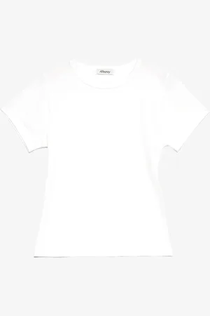 Albaray T-shirt ajusté 36