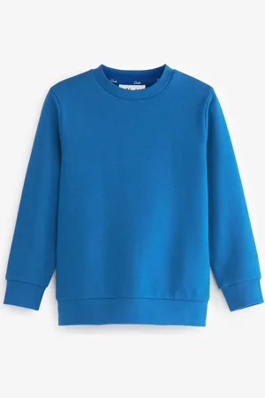 Clarks Boys School Manches longues Sweat Top9 ans (134cm)