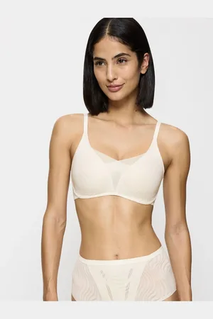 Triumph Flatteur Smart Soutiens-gorgeTrès grand