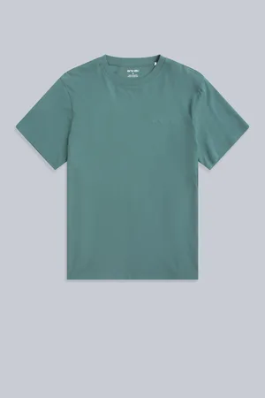 Animale Mens Icon Plain 100% Cotton T-ShirtTrès très grand