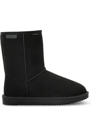 Regatta Bottes de neige imperméables Risley Mid
