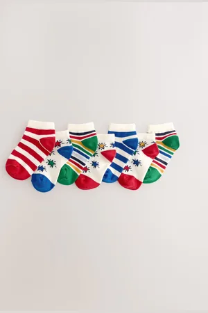 Next Lot de 7 chaussettes de sport Rich12.5-3.5