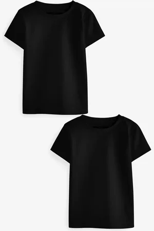 Next 100% Cotton Short Sleeve T-Shirts (3mths-7yrs)12 - Mois 18 (80 - 86cm)