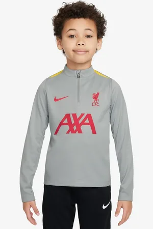 Nike Top Pro Drill de l