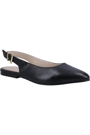 Hush Puppies Demi Slingback Ballerinaeu355