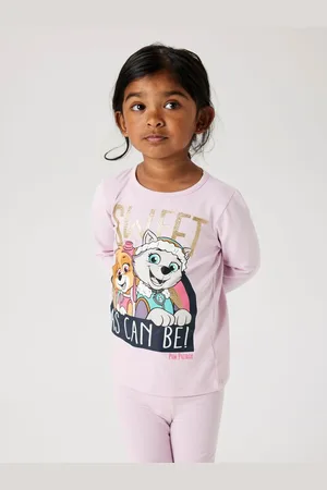 NAME IT Paw Patrol Top imprimé Manches longues2 - 3 ans (92 - 98cm)