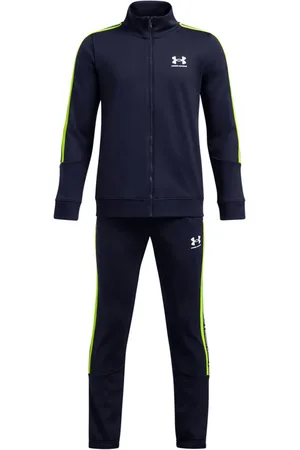Under Armour Survêtement Icon en maille122128cm