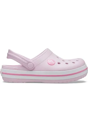 Crocs Sabots Classic Crocband enfantr. u.3eu355