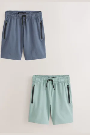 Next Short de sport léger 2 Pack (3-17ans)146152cm