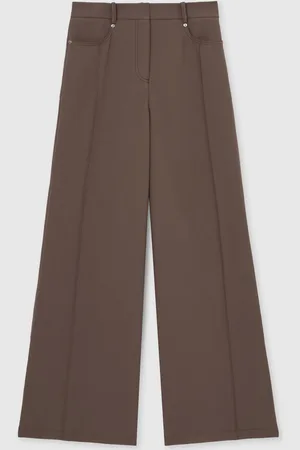 Reiss Pantalons habillés Heather Palazzo42