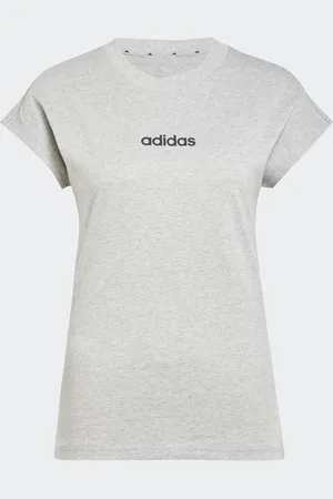 adidas Linear 100% Cotton T-Shirt52-54