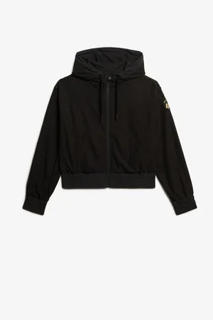 Superdry Sport Tech Grid Fleece Zip Sweat-shirt à capuche38