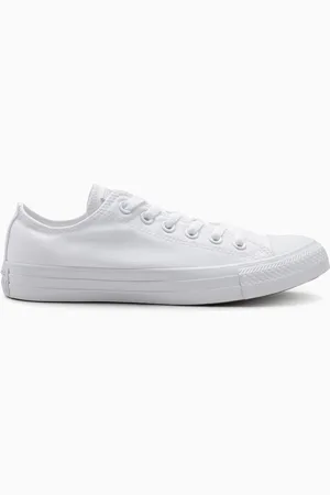 Converse Chuck Ox Trainers
