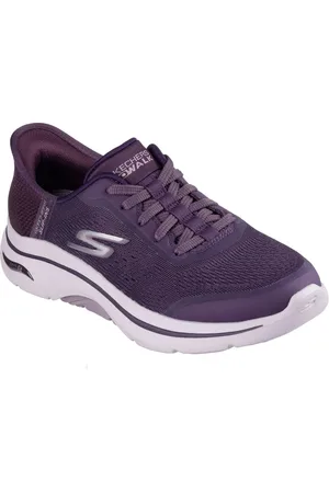 Skechers Go Walk Arch Fit 2.0 Baskets à enfiler Valencia