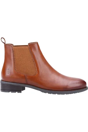 Hush Puppies Sammie Ankle Bootseu41