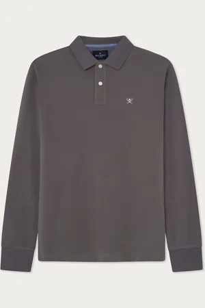 Hackett London Polos Hommes 100% cotonXXL