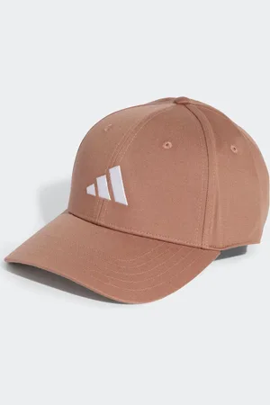 adidas 100Casquette de baseball en cotonUn an