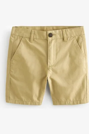 Next 100{Short chino en coton (3-16ans)15 ans (170cm)