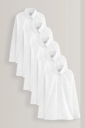 Next Paquet de 5 chemises d