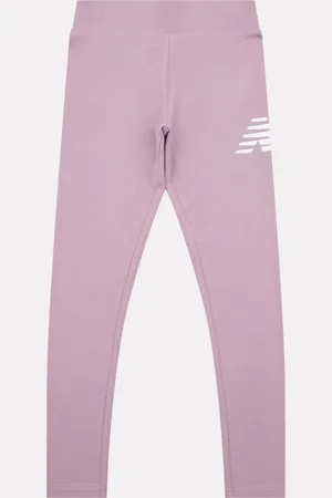 New Balance Filles Graphic Leggings7 - 8 ans (122 - 128cm)
