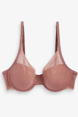 Triumph Soutien-gorge rembourré à armatures transparentes Signature85A