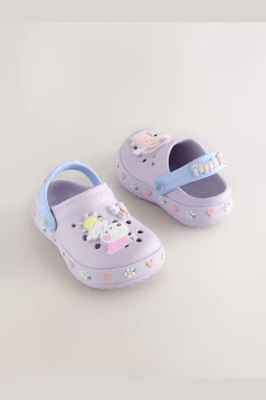 Next Peppa Pig License Clogsr. u.3eu19