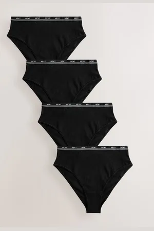 Next Lot de culottes à logo 4