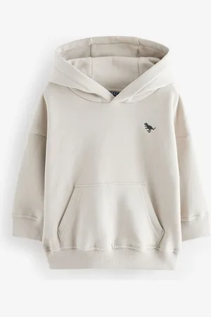 Next Sweat à capuche à manches longues (3mths-7yrs)12 - Mois 18 (80 - 86cm)
