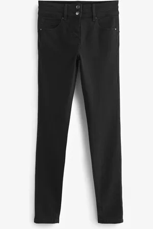 Next Jean skinny coupe slim à effet rehausseur36 Petite