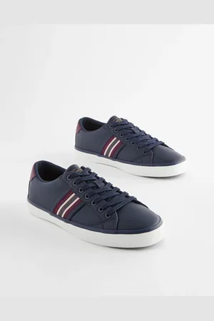 Next Baskets avec bandes latérales