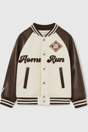 Reiss Blouson aviateur Walker Maison Run Varsity158164cm