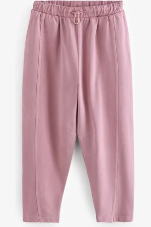 Next Barrel 100% Cotton Joggers (3-16yrs)15 ans (170cm)