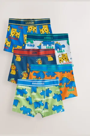 Next Lot de boxers 5 (1.5-10ans)134140cm