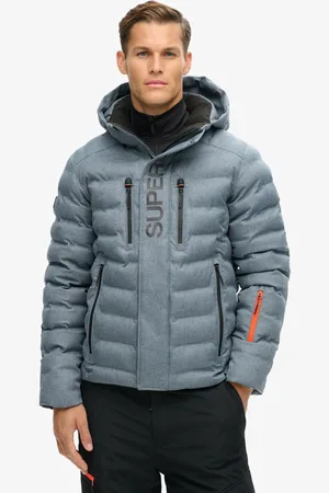 Superdry Ski Fuji DoudouneM