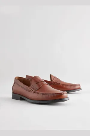 Next Loafers Penny