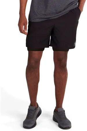 Raging Bull Performance 2-en-1 Short NoirXXL