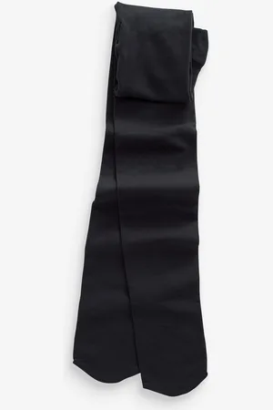 Next Lot de 2 collants School 40 deniers9 - 10 ans (134 - 140cm)