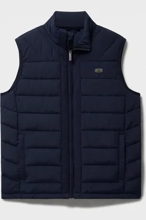 J.Crew Bramham GiletGrand